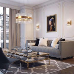 Накладной светильник Odeon Light Focco 4722/4W в Дегтярске - degtyarsk.mebel24.online | фото 4
