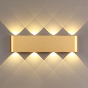 Накладной светильник Odeon Light Magnum 3893/8WL в Дегтярске - degtyarsk.mebel24.online | фото 2
