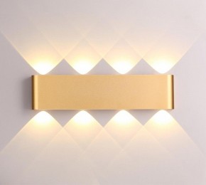 Накладной светильник Odeon Light Magnum 3893/8WL в Дегтярске - degtyarsk.mebel24.online | фото 3