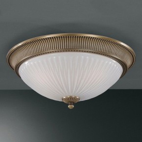 Накладной светильник Reccagni Angelo 9270 PL 9270/4 в Дегтярске - degtyarsk.mebel24.online | фото 2