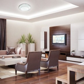 Накладной светильник Sonex Floors 2041/EL в Дегтярске - degtyarsk.mebel24.online | фото 5
