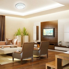 Накладной светильник Sonex Floors 2041/EL в Дегтярске - degtyarsk.mebel24.online | фото 6