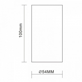 Накладной светильник ST-Luce Simplus ST110.407.01 в Дегтярске - degtyarsk.mebel24.online | фото 7