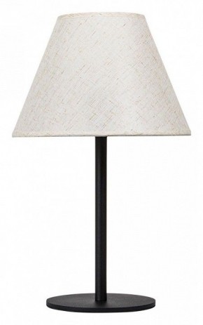 Настольная лампа декоративная Arte Lamp Alea A5068LT-1BK в Дегтярске - degtyarsk.mebel24.online | фото