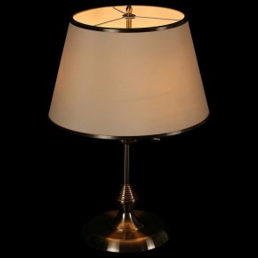 Настольная лампа декоративная Arte Lamp Alice A3579LT-3AB в Дегтярске - degtyarsk.mebel24.online | фото 2