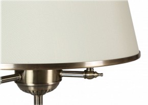 Настольная лампа декоративная Arte Lamp Alice A3579LT-3AB в Дегтярске - degtyarsk.mebel24.online | фото 3