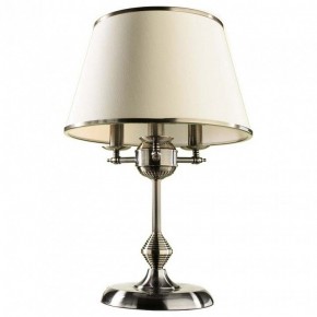 Настольная лампа декоративная Arte Lamp Alice A3579LT-3AB в Дегтярске - degtyarsk.mebel24.online | фото 4