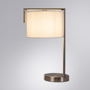 Настольная лампа декоративная Arte Lamp Aperol A5031LT-1SS в Дегтярске - degtyarsk.mebel24.online | фото 3