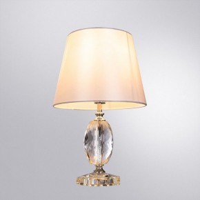 Настольная лампа декоративная Arte Lamp Azalia A4019LT-1CC в Дегтярске - degtyarsk.mebel24.online | фото 4