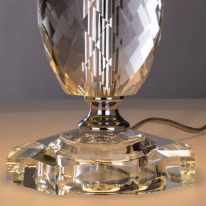 Настольная лампа декоративная Arte Lamp Azalia A4019LT-1CC в Дегтярске - degtyarsk.mebel24.online | фото 5