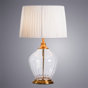 Настольная лампа декоративная Arte Lamp Baymont A5059LT-1PB в Дегтярске - degtyarsk.mebel24.online | фото 2