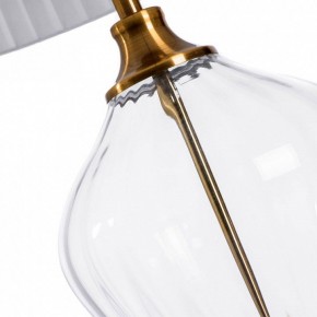 Настольная лампа декоративная Arte Lamp Baymont A5059LT-1PB в Дегтярске - degtyarsk.mebel24.online | фото 4