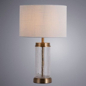 Настольная лампа декоративная Arte Lamp Baymont A5070LT-1PB в Дегтярске - degtyarsk.mebel24.online | фото 2
