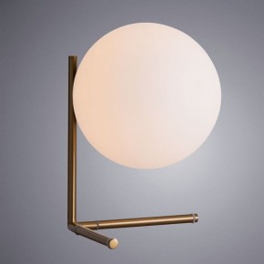 Настольная лампа декоративная Arte Lamp Bolla-Unica A1921LT-1AB в Дегтярске - degtyarsk.mebel24.online | фото 2