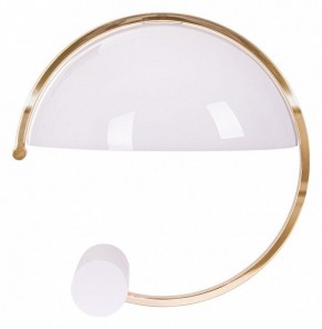 Настольная лампа декоративная Arte Lamp Brava A5056LT-1GO в Дегтярске - degtyarsk.mebel24.online | фото