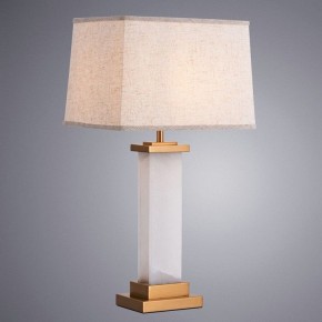 Настольная лампа декоративная Arte Lamp Camelot A4501LT-1PB в Дегтярске - degtyarsk.mebel24.online | фото 2