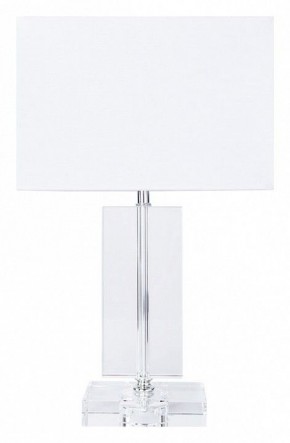 Настольная лампа декоративная Arte Lamp Clint A4022LT-1CC в Дегтярске - degtyarsk.mebel24.online | фото 1