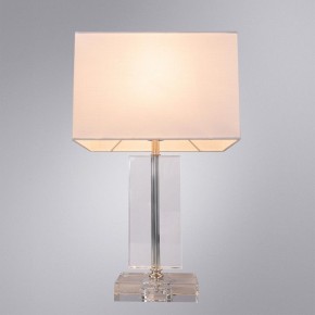 Настольная лампа декоративная Arte Lamp Clint A4022LT-1CC в Дегтярске - degtyarsk.mebel24.online | фото 2