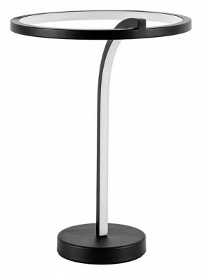 Настольная лампа декоративная Arte Lamp Enigma A2974LT-16BK в Дегтярске - degtyarsk.mebel24.online | фото