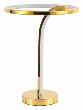 Настольная лампа декоративная Arte Lamp Enigma A2974LT-16PB в Дегтярске - degtyarsk.mebel24.online | фото