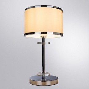 Настольная лампа декоративная Arte Lamp Furore A3990LT-1CC в Дегтярске - degtyarsk.mebel24.online | фото 2
