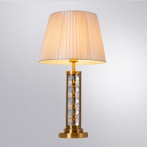 Настольная лампа декоративная Arte Lamp Jessica A4062LT-1PB в Дегтярске - degtyarsk.mebel24.online | фото 2