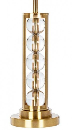 Настольная лампа декоративная Arte Lamp Jessica A4062LT-1PB в Дегтярске - degtyarsk.mebel24.online | фото 3