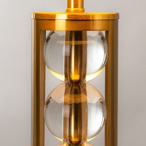 Настольная лампа декоративная Arte Lamp Jessica A4062LT-1PB в Дегтярске - degtyarsk.mebel24.online | фото 5