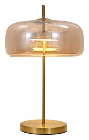 Настольная лампа декоративная Arte Lamp Padova A2404LT-1AM в Дегтярске - degtyarsk.mebel24.online | фото