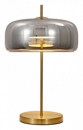 Настольная лампа декоративная Arte Lamp Padova A2404LT-1SM в Дегтярске - degtyarsk.mebel24.online | фото
