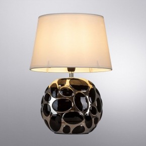 Настольная лампа декоративная Arte Lamp Poppy A4063LT-1CC в Дегтярске - degtyarsk.mebel24.online | фото 2
