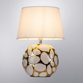 Настольная лампа декоративная Arte Lamp Poppy A4063LT-1GO в Дегтярске - degtyarsk.mebel24.online | фото 2