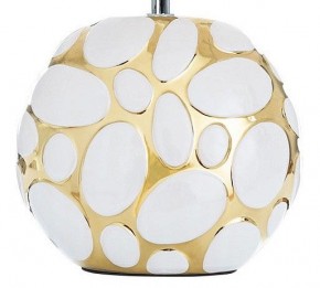 Настольная лампа декоративная Arte Lamp Poppy A4063LT-1GO в Дегтярске - degtyarsk.mebel24.online | фото 3