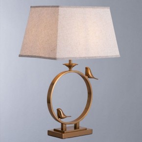 Настольная лампа декоративная Arte Lamp Rizzi A2230LT-1PB в Дегтярске - degtyarsk.mebel24.online | фото 2
