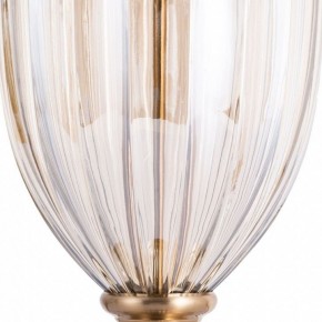 Настольная лампа декоративная Arte Lamp Rsdison A2020LT-1PB в Дегтярске - degtyarsk.mebel24.online | фото 4