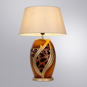 Настольная лампа декоративная Arte Lamp Ruby A4064LT-1BR в Дегтярске - degtyarsk.mebel24.online | фото 2