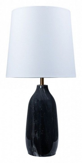 Настольная лампа декоративная Arte Lamp Rukbat A5046LT-1BK в Дегтярске - degtyarsk.mebel24.online | фото