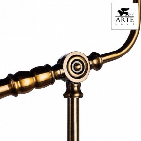 Настольная лампа декоративная Arte Lamp Seville A1509LT-1PB в Дегтярске - degtyarsk.mebel24.online | фото 5