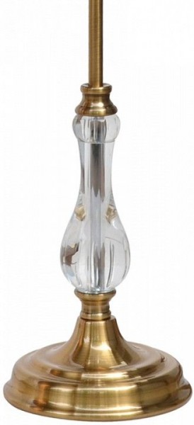 Настольная лампа декоративная Arte Lamp Seville A1509LT-1PB в Дегтярске - degtyarsk.mebel24.online | фото 6