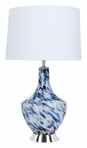 Настольная лампа декоративная Arte Lamp Sheratan A5052LT-1CC в Дегтярске - degtyarsk.mebel24.online | фото