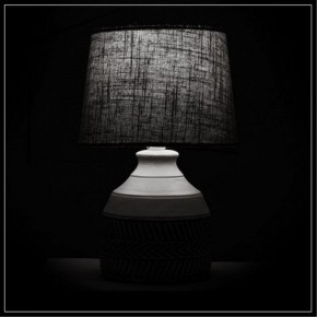 Настольная лампа декоративная Arte Lamp Tiaki A4636LT-1GY в Дегтярске - degtyarsk.mebel24.online | фото 3