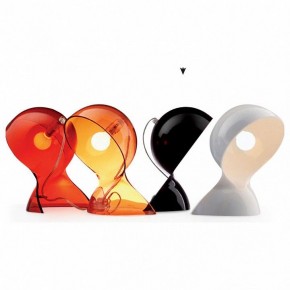 Настольная лампа декоративная Artemide  1466030A в Дегтярске - degtyarsk.mebel24.online | фото