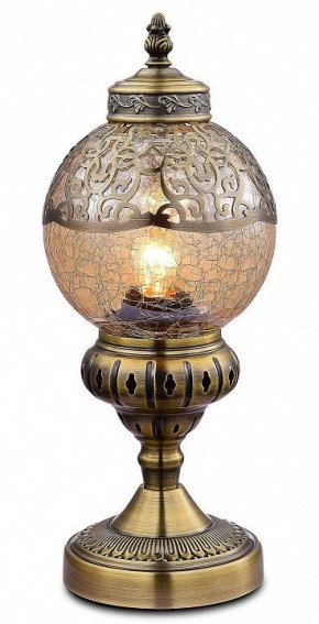 Настольная лампа декоративная Citilux Каир CL419813 в Дегтярске - degtyarsk.mebel24.online | фото
