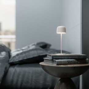 Настольная лампа декоративная Elektrostandard Bitty a069003 в Дегтярске - degtyarsk.mebel24.online | фото 3