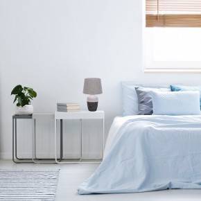 Настольная лампа декоративная Escada Antey 10195/L Grey в Дегтярске - degtyarsk.mebel24.online | фото 2