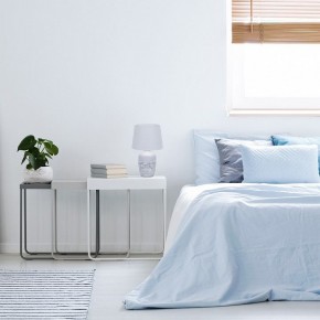 Настольная лампа декоративная Escada Antey 10195/L White в Дегтярске - degtyarsk.mebel24.online | фото 3