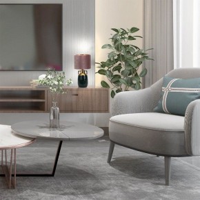 Настольная лампа декоративная Escada Athena 10201/L Black в Дегтярске - degtyarsk.mebel24.online | фото 2