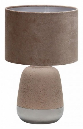 Настольная лампа декоративная Escada Hestia 10200/L Beige в Дегтярске - degtyarsk.mebel24.online | фото