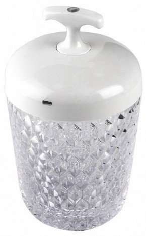 Настольная лампа декоративная Escada Vibe 10255/L LED в Дегтярске - degtyarsk.mebel24.online | фото