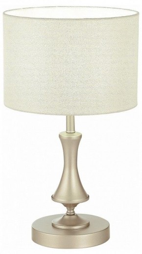 Настольная лампа декоративная EVOLUCE Elida SLE107704-01 в Дегтярске - degtyarsk.mebel24.online | фото